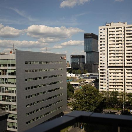 קטוביץ Apartament מראה חיצוני תמונה