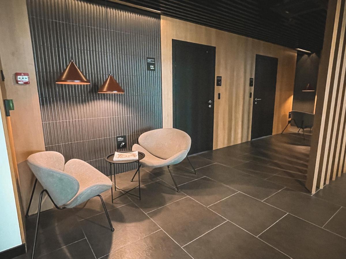 קטוביץ Apartament מראה חיצוני תמונה
