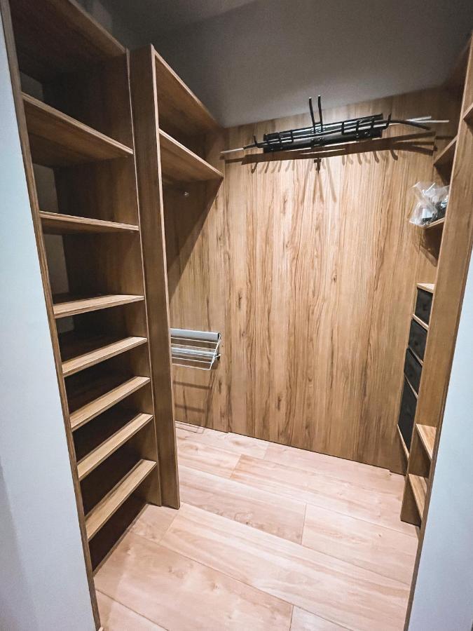 קטוביץ Apartament מראה חיצוני תמונה