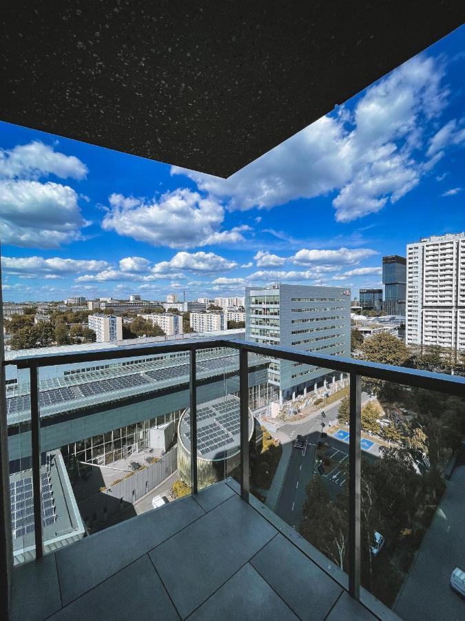 קטוביץ Apartament מראה חיצוני תמונה