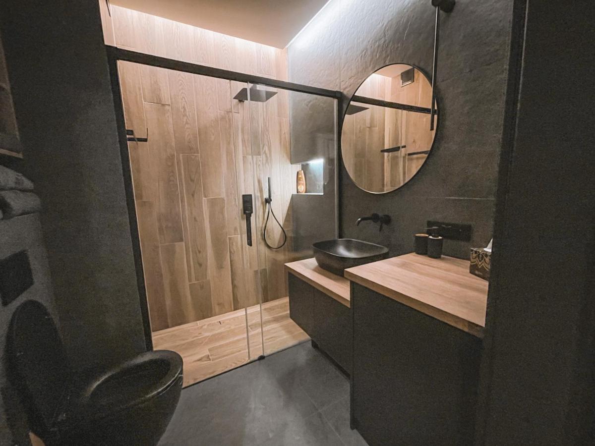קטוביץ Apartament מראה חיצוני תמונה